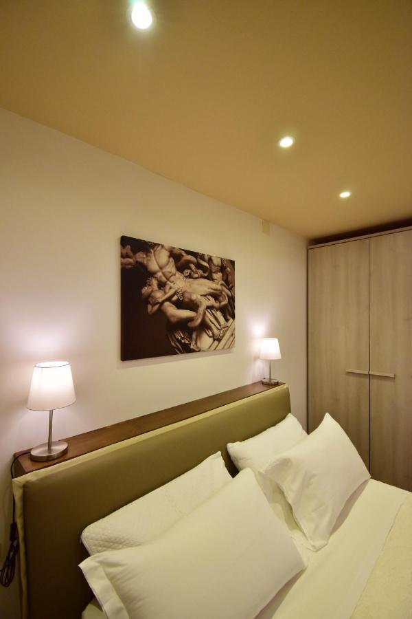 Le Stanze Del Grillo Bed & Breakfast Palermo Exterior photo