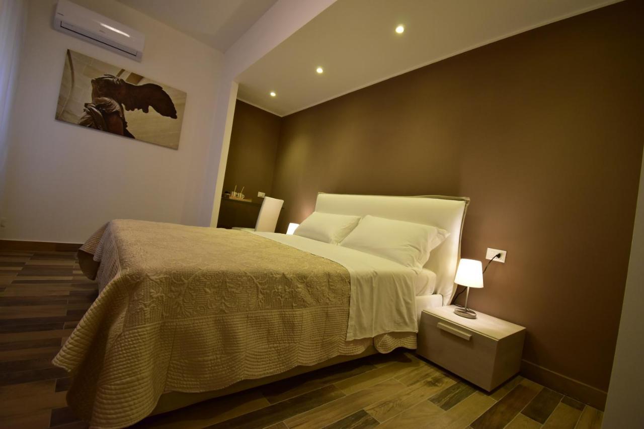 Le Stanze Del Grillo Bed & Breakfast Palermo Exterior photo