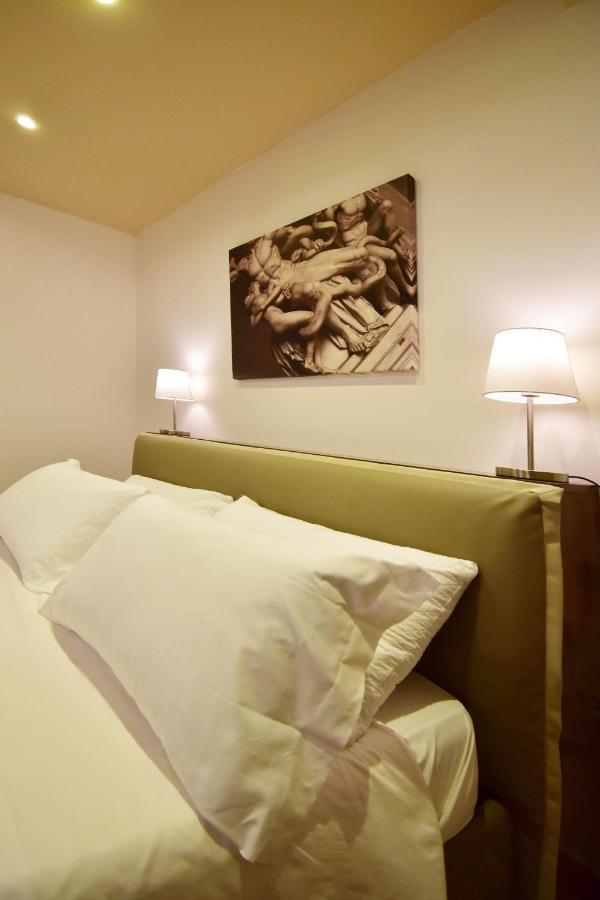 Le Stanze Del Grillo Bed & Breakfast Palermo Exterior photo