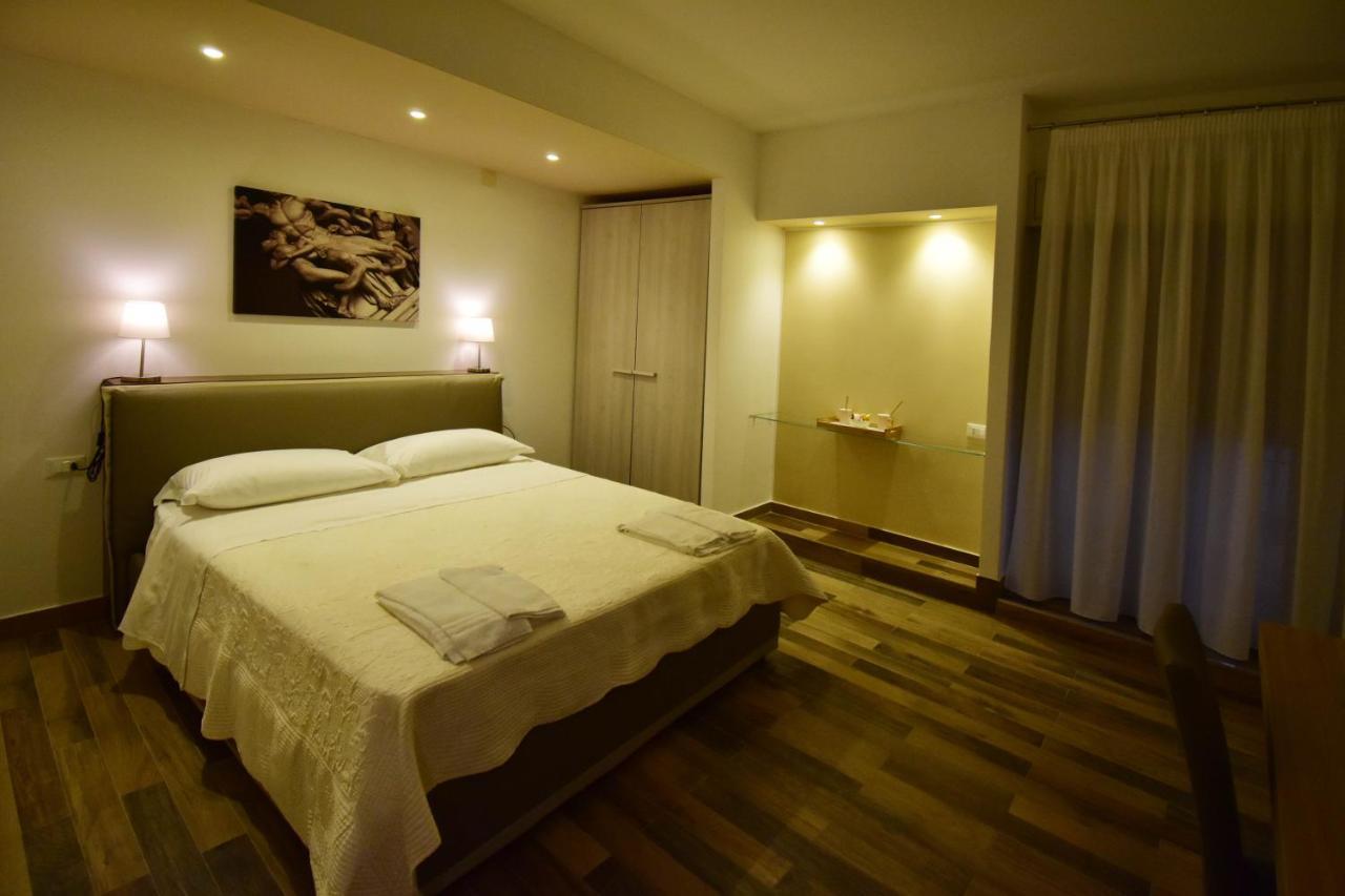 Le Stanze Del Grillo Bed & Breakfast Palermo Exterior photo