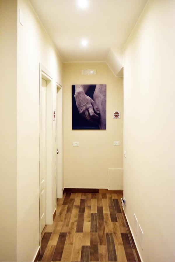 Le Stanze Del Grillo Bed & Breakfast Palermo Exterior photo